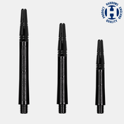 Pikado nastavki HARROWS/Alamo/VS2/black