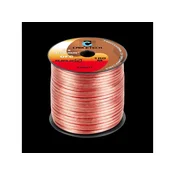CABLETECH Kabel za zvucnike 2x0,75mm OFC bakreni 100m