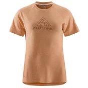 Craft Majica CRAFT ADV Trail Wool SS
