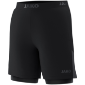 Kratke hlače Jako 2-in-1 Short Power