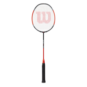 Wilson BLAZE 255, lopar badminton, rdeča WR032110