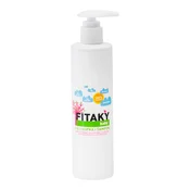 Fitaky baby 2 u 1 kupka i šampon 200ml