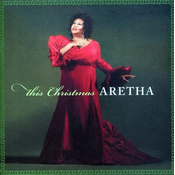 Aretha Franklin - This Christmas Aretha (CD)