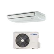 Hyundai Inverter Pro 7,0 kW - HCF 24 VMV1/HCO 24 VMV1 parapetno-podstropni klima uređaj