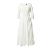 SWING Vecernja haljina, bijela