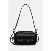 Patrizia Pepe crossbody torbica ženska