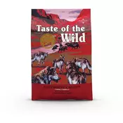 Taste of the Wild Dog Southwest Canyon Canine 12,2 kg