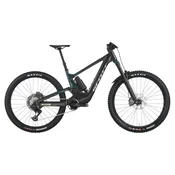 Električno gorsko kolo SCOTT VOLTAGE 910 čr 26