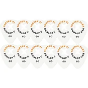 Dunlop 428XP060 Tortex Flex X Player Pack Trzalica / drsalica