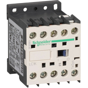 SCHNEIDER APC Schneider Electric kontaktor LC1K0601P7, (21040792)
