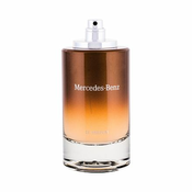 Mercedes-Benz Le Parfum parfumska voda 120 ml Tester za moške