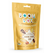 OVSENA KASA COKOLADA&BANANA&LESNIK BOOM BOX 60G