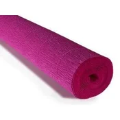 Stabilo KREP PAPIR 180g. 1/5 CIKLAMA