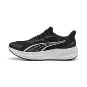 PUMA Dasher Lite SLIPTECH™ Running Shoes Unisex, Fitness, Black/White, 43