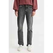 Traperice Levis 501® JEANS FOR WOMEN visoki struk, 12501.0604 125010604