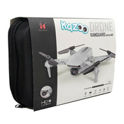 KAZOO dron X62WF (kamera i Wifi)