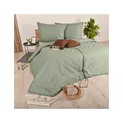 Bombažni listi Nature EMI, Standardni enojni posteljni komplet vključuje 1x 140x200 + 1x 70x90