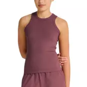 Hummel Majica brez rokavov Hummel Pulse Rib Tanktop Women