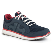 Helly Hansen Cipele Ahiga V4 Hydropower 115-82.597 Tamnoplava