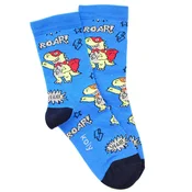 KOLY SOCKS Carape Roar