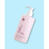Benton Pomitjujoč losjon za telo s ceramidi Ceramide Calming Ato Body Lotion - 300 ml
