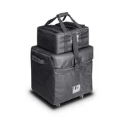 LD Systems DAVE 8 SET 1, set transportnih torb - LD SYSTEMS