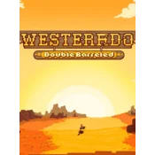Westerado: Double Barreled Steam Key GLOBAL