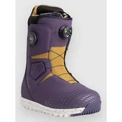 Nidecker Altai 2026 Snowboard Boots purple