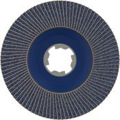 Lamelna brusna plošča PRO X571, 115 mm, G120, X-Lock
