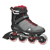 Rollerblade SIRIO 84, muški roleri, siva 86B0751580