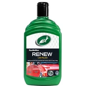Turtle Wax tekucina za poliranje Renew Polish