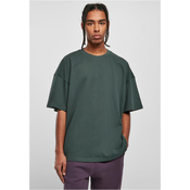 Ultra Heavy Oversized Tee bottlegreen
