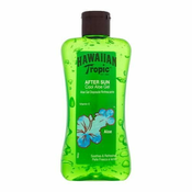 Hawaiian Tropic After Sun Cool Aloe Gel hladilni gel po sončenju z aloe vero in vitaminom e 200 ml