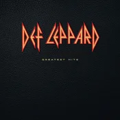 Def Leppard - Greatest Hits (Remastered) (LP)