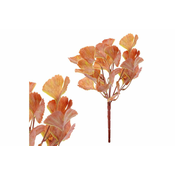 Autronic Ginkgo biloba, Puget, plastična roža, jeseni Rjave barve. SG6078-BRN
