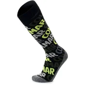 Colmar ski carape Soft Terry Maxi Logo unisex