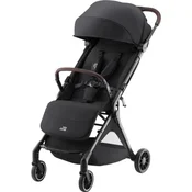 Britax kolica Tira, Carbon Black