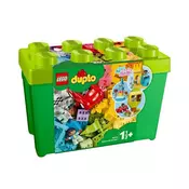LEGO® DUPLO® Deluks kutija kocki (10914)