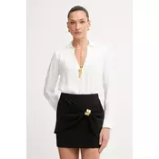Elisabetta Franchi bluza ženska viskozna