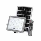 Projektor za reflektor EDM 31857 Slim 100 W 1200 Lm Solarno (6500 K)
