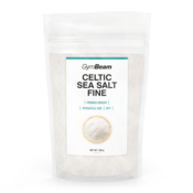 GymBeam Celtic sea salt 500 g