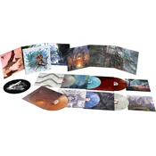 Horizon Forbidden West - Horizon Forbidden West (Box Set) (Deluxe Edition) (Coloured) (LP)