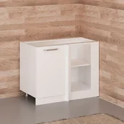 Hanah Home kuhinjski element Minar 4133, 105 cm, beli
