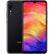 XIAOMI renewed pametni telefon Redmi Note 7 3GB/32GB, Black