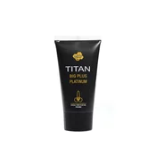 Titan Big Plus Platinum – gel za povecanje penisa, 50 ml