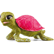 Schleich Bayala Pink kornjaca 70759