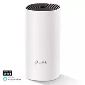 TP-Link AC1200 Smart Home Mesh Wi-Fi System (1-pack)