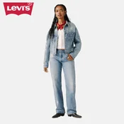 Levis 501 90s Traperice