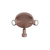 Redo 04-445 - Stropni spot REVILA 3xGU10/7W/230V