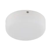 Globo 12387-8W - LED plafonsko svetlo MATTHEW LED/8W/230V bela